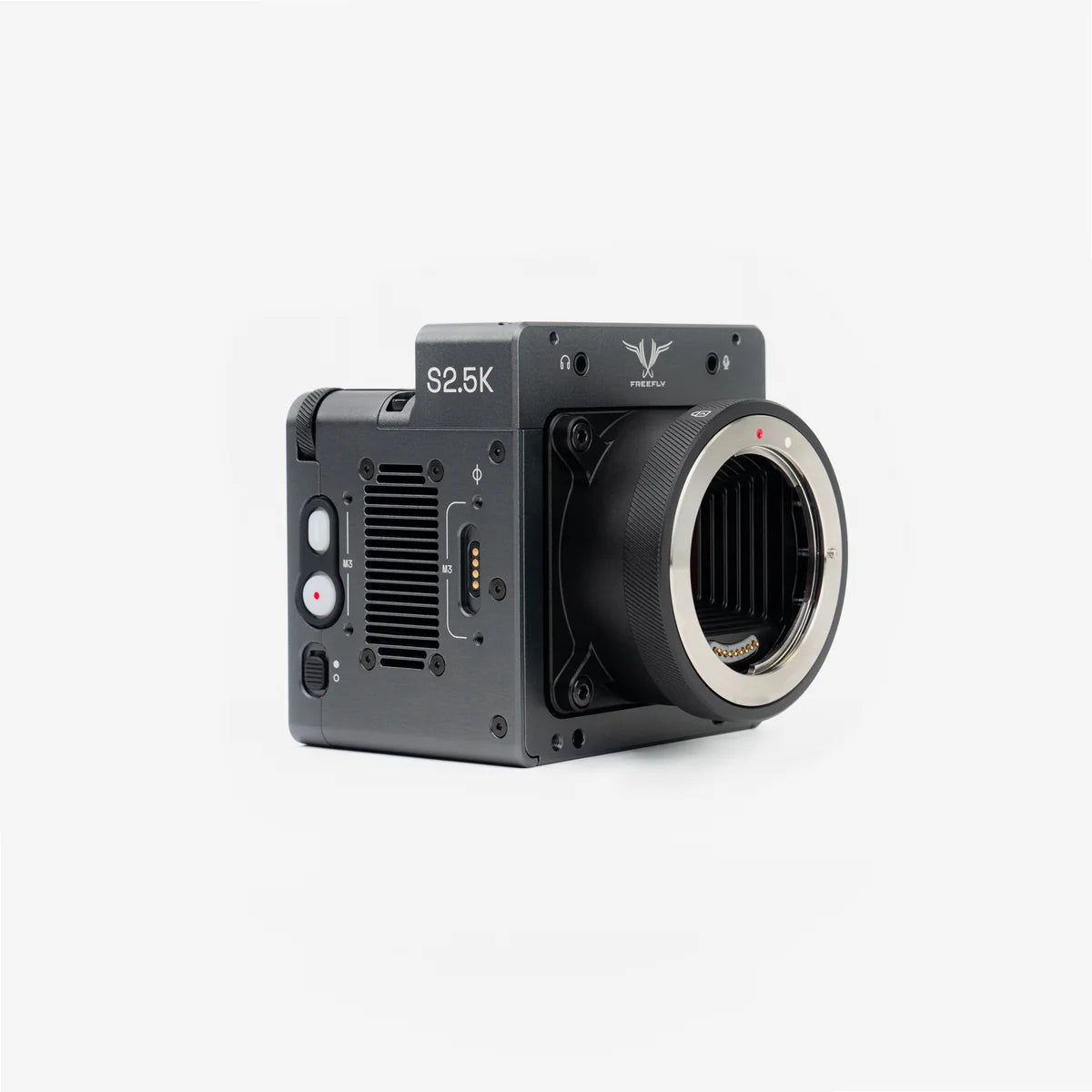 950-00146 Freefly Ember S2.5K (EF Mount, 2.56TB) (Pre-Order)