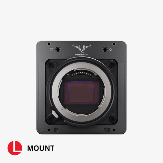 950-00195 Freefly Ember S2.5K (L-Mount, 4TB)(Pre-Order)