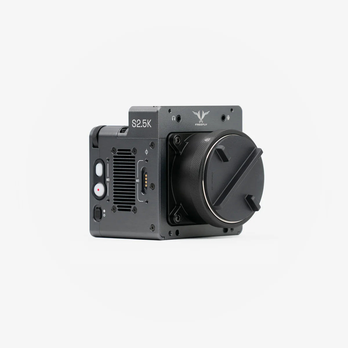 950-00146 Freefly Ember S2.5K (EF Mount, 2.56TB) (Pre-Order)