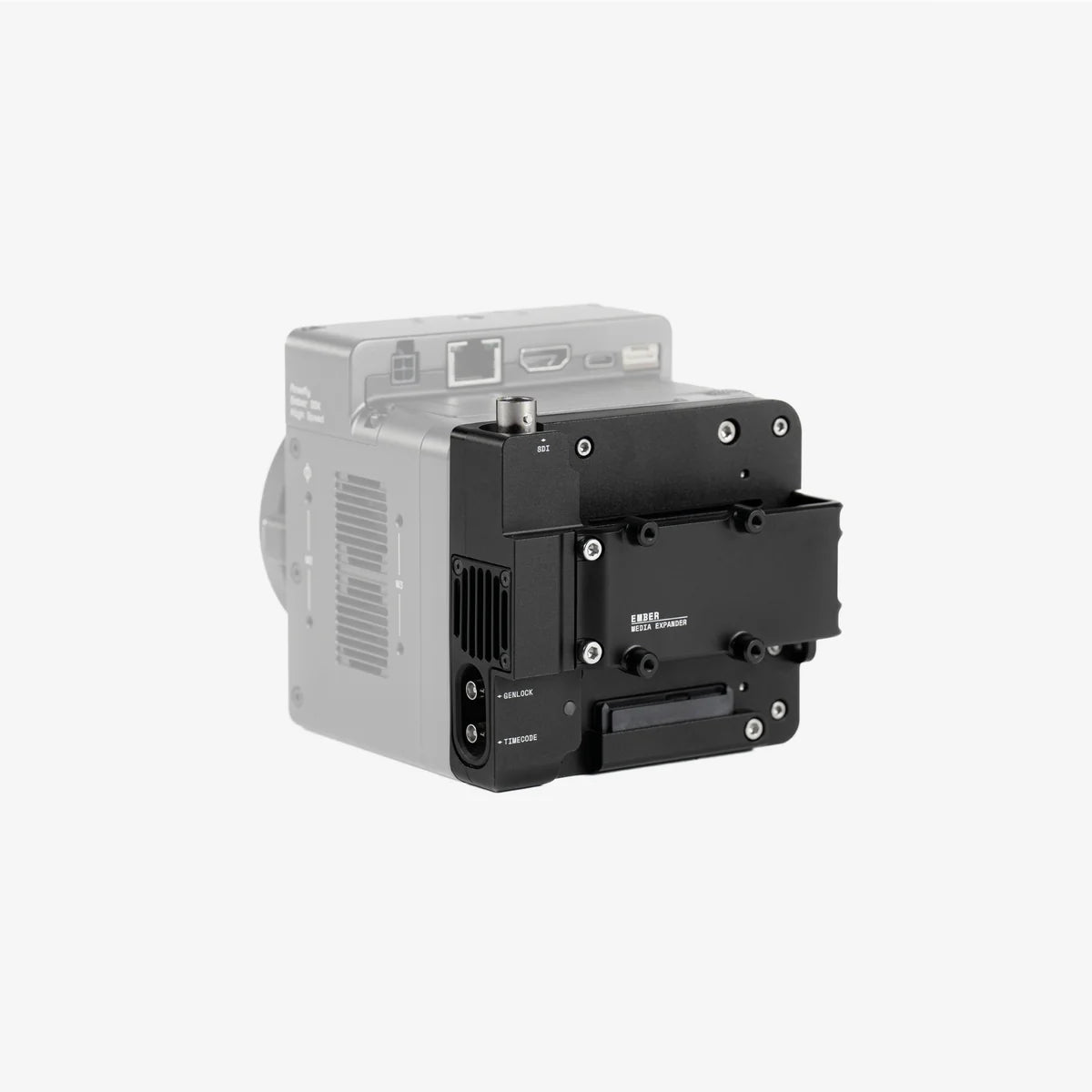 950-00195 Freefly Ember S2.5K (L-Mount, 4TB)(Pre-Order)