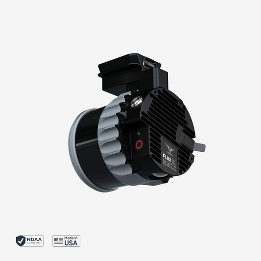 950-00182 Flux O1 (Pre-Order)