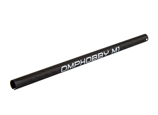 OSHM1247 OMPHOBBY M1 V3 PRO RC Helicopter Parts Tail Boom