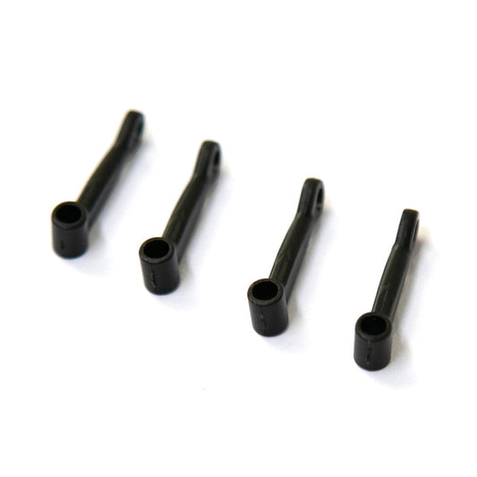 OSHM1239 OMPHOBBY M1 V3 PRO RC Helicopter Parts Main Pitch Control Arm Set