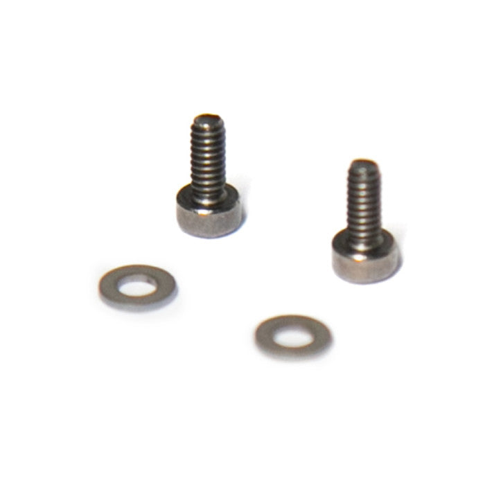 OSHM1233 OMPHOBBY M1 V3 PRO RC Helicopter Parts Spindle Shaft Screw Set