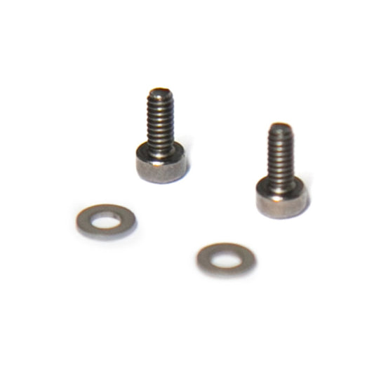 OSHM1233 OMPHOBBY M1 V3 PRO RC Helicopter Parts Spindle Shaft Screw Set