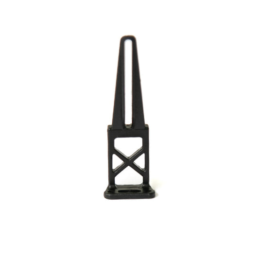OSHM1254 OMPHOBBY M1 V3 PRO RC Helicopter Parts Anti-Rotation Guide