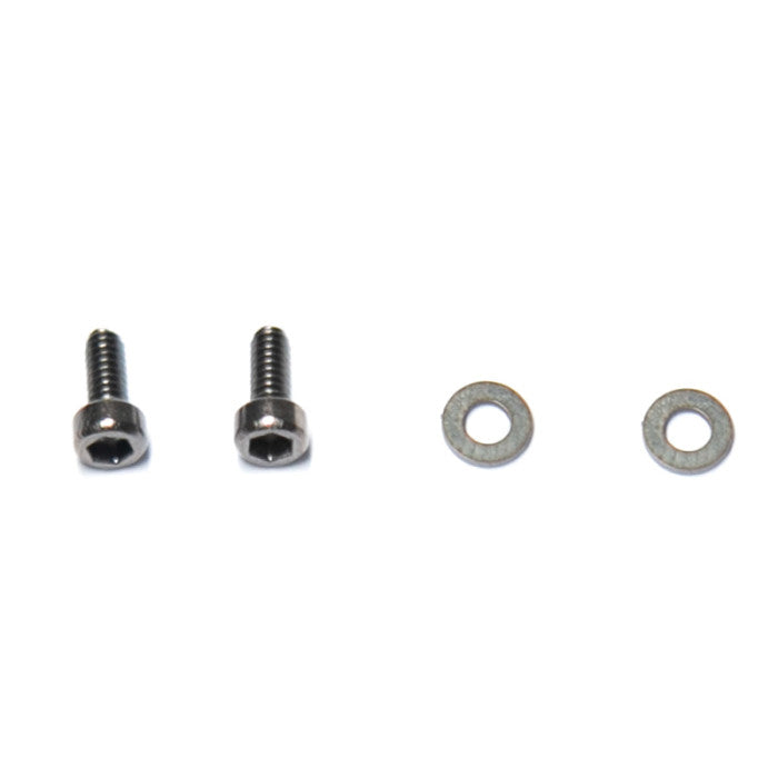 OSHM1233 OMPHOBBY M1 V3 PRO RC Helicopter Parts Spindle Shaft Screw Set