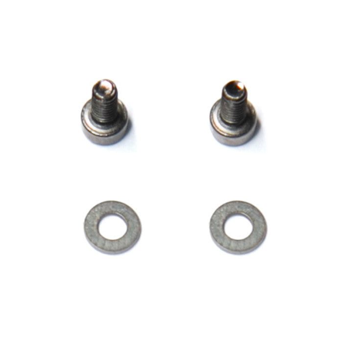 OSHM1233 OMPHOBBY M1 V3 PRO RC Helicopter Parts Spindle Shaft Screw Set