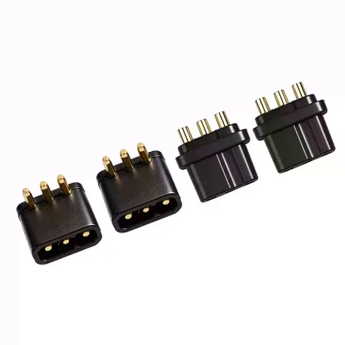 OSHM1293 OMPHOBBY M1 V3 PRO遥控直升机零件GY-15连接器套件2