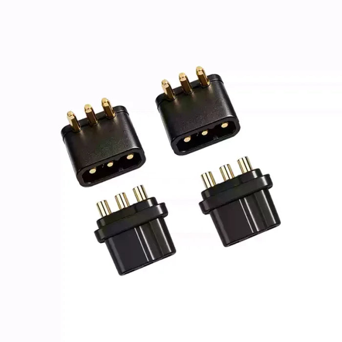 OSHM1293 OMPHOBBY M1 V3 PRO遥控直升机零件GY-15连接器套件2