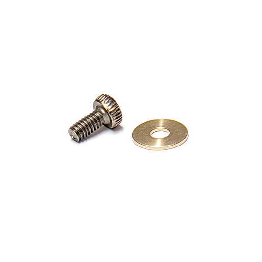 OSHM1245 OMPHOBBY M1 V3 PRO RC Helicopter Parts Tail blade Screw Set