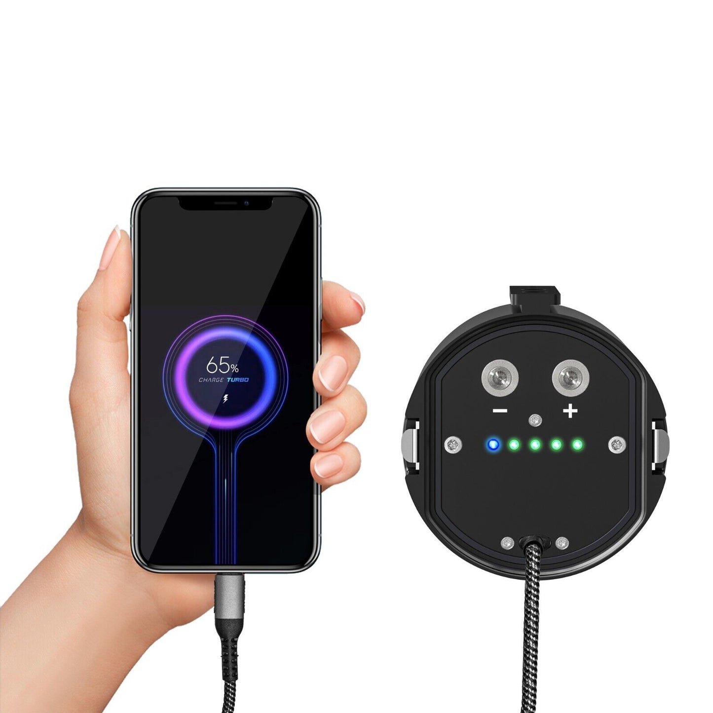 EDGE SMART DRIVE K5 Underwater Scooter for Scuba Diving Snorkeling for Adults (Pre-Order)