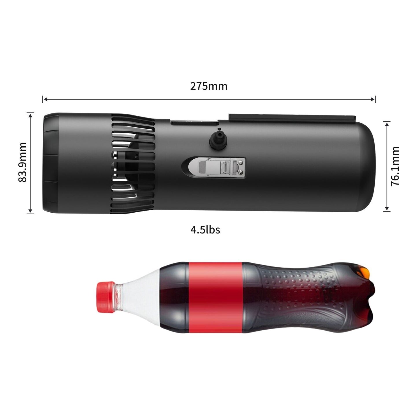 EDGE SMART DRIVE K5 Underwater Scooter for Scuba Diving Snorkeling for Adults (Pre-Order)