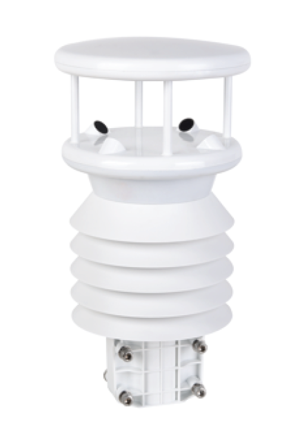MP500 Theta Compact Weather Station