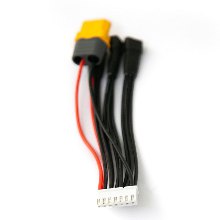 OSHM1227 OMPHOBBY M1 V3 PRO RC Helicopter Parts Charger Cable(1 in 3) OSHM1227