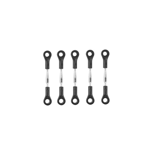 OSHM2014 OMPHOBBY Servo Linkage Rod set