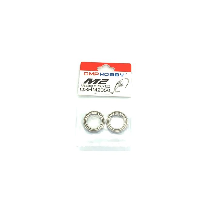 OSHM2050 OMPHOBBY M2 EVO Swash plate Bearing