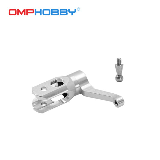 OSHM2309 OMPHOBBY Main Rotor Holder set