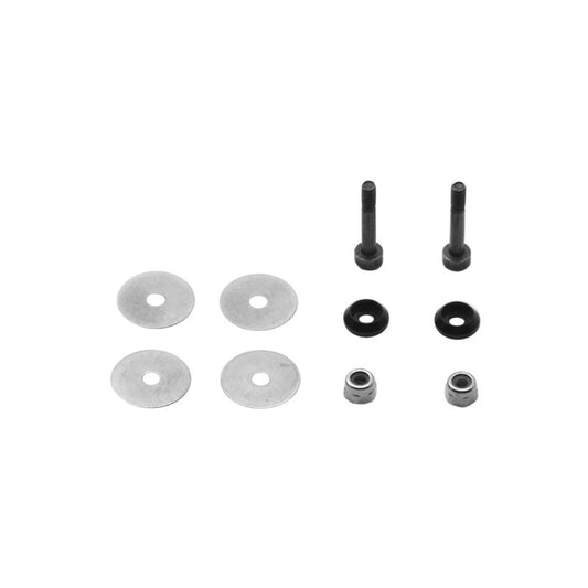 OSHM2313 OMPHOBBY Main Rotor Holder Screw group