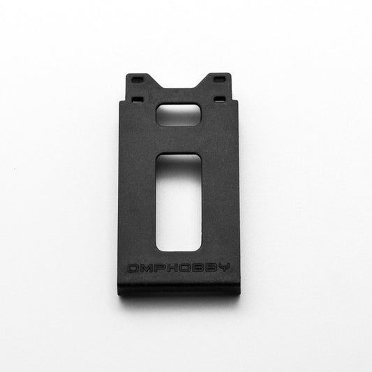 OSHM2319 OMPHOBBY Flight Control Mounting Panel set