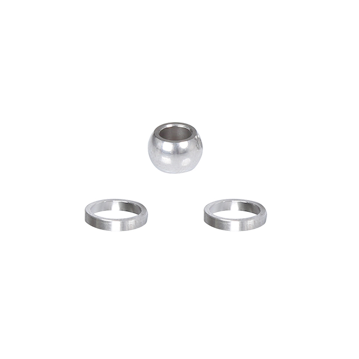 OSHM2340 OMPHOBBY M2 EVO swashplate mounting set