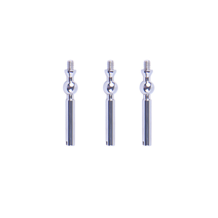 OSHM2360 OMPHOBBY M2 Swashplate Guidance  Ball Joint Screw Set