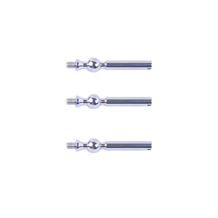 OSHM2360 OMPHOBBY M2 Swashplate Guidance  Ball Joint Screw Set