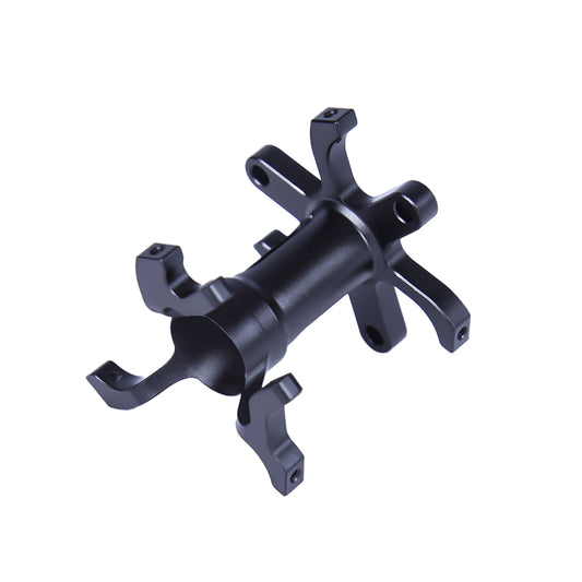 OSHM2402 OMPHOBBY M2 V3 Pro Servo Rack