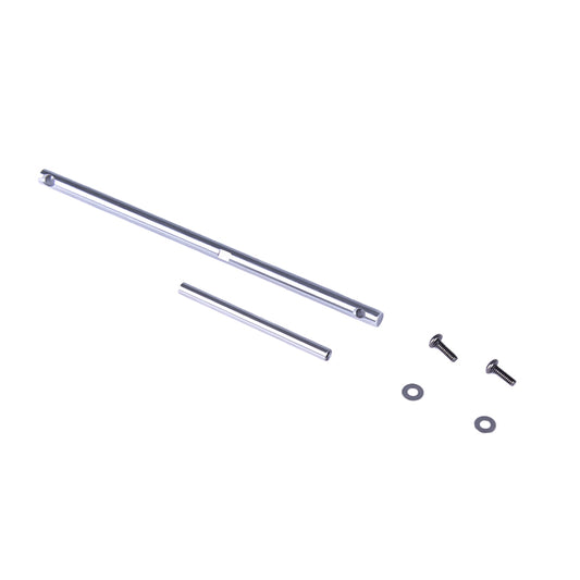 OSHM2405 OMPHOBBY M2 V3 Pro Shaft Set