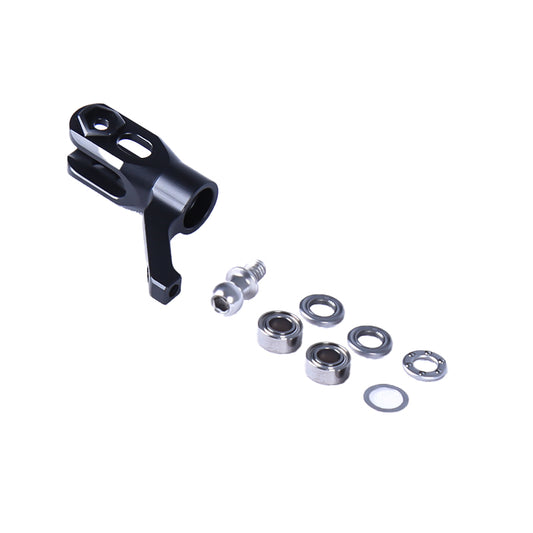 OSHM2409 OMPHOBBY M2 V3 Pro Main Rotor Blade Grip Set
