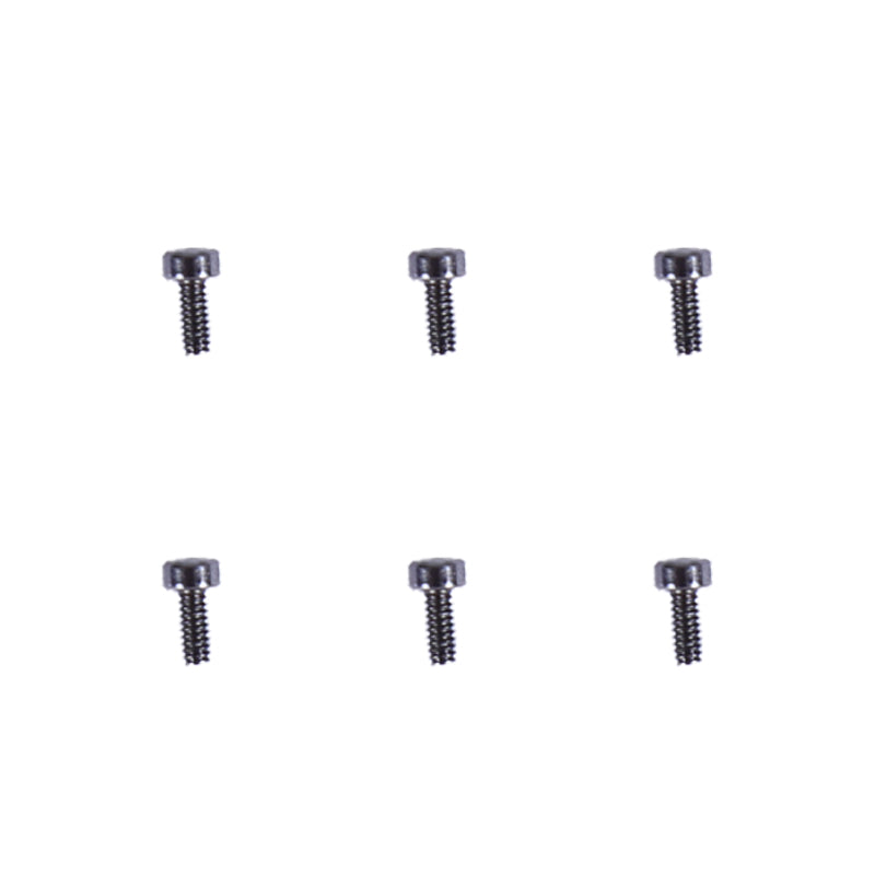 OSHM2416 OMPHOBBY M2 V3 Pro Servo Screw Set