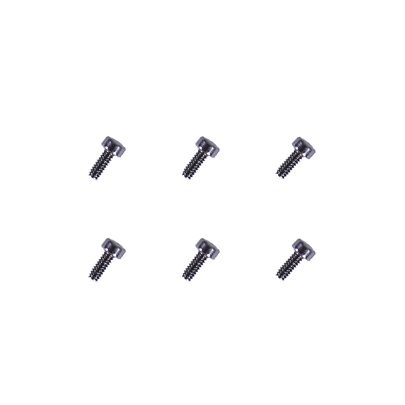 OSHM2416 OMPHOBBY M2 V3 Pro Servo Screw Set