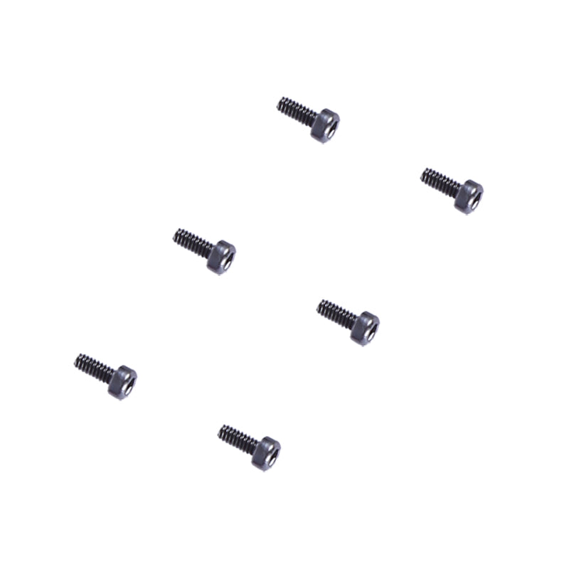 OSHM2416 OMPHOBBY M2 V3 Pro Servo Screw Set