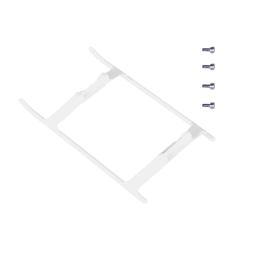 OSHM2417 OMPHOBBY M2 V3 Pro Landing Skids Set
