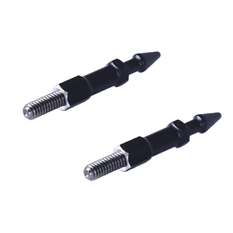 OSHM2418 OMPHOBBY M2 V3 Pro Canopy Mounting Post set