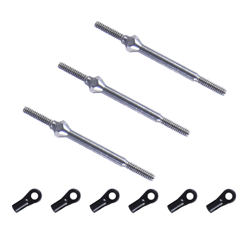 OSHM2423 OMPHOBBY M2 V3 Pro Servo Linkage Set