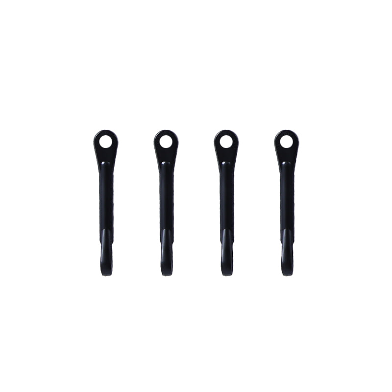 OSHM2424 OMPHOBBY M2 V3 Pro Pitch Link Set
