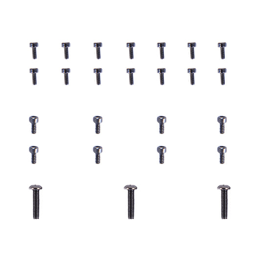 OSHM2433 OMPHOBBY M2 V3 Pro Screw Set