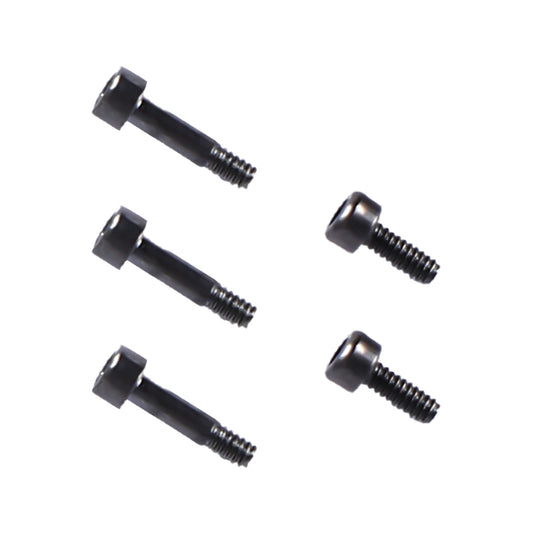 OSHM2435 OMPHOBBY M2 V3 Pro Tail Assembly Screw Set