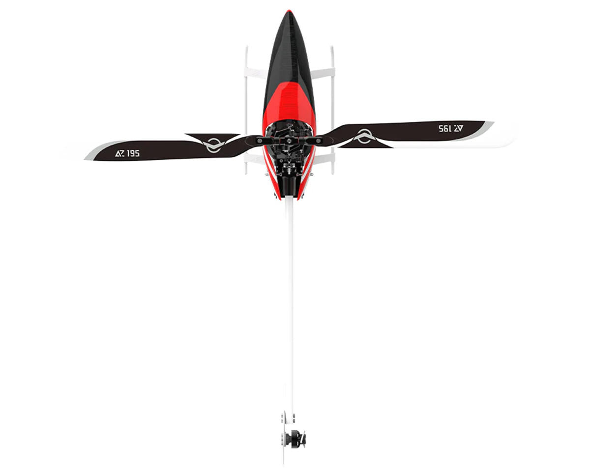 *NEW* XLPOWER Stratos 200 RC 3D Helicopter, PNP （ pre-order Deposits)