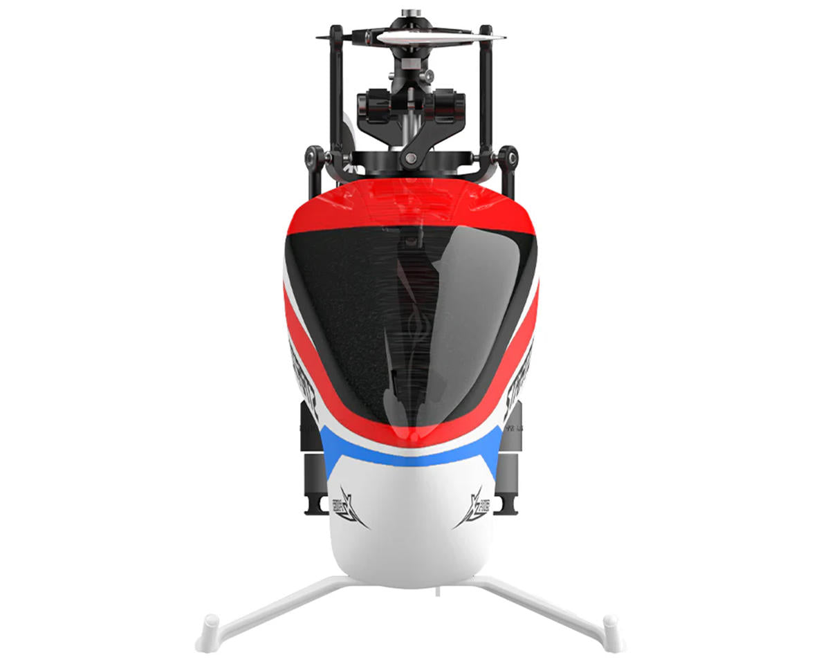 *NEW* XLPOWER Stratos 200 RC 3D Helicopter, PNP （ pre-order Deposits)