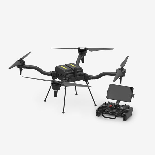 950-00106-02 Freefly Astro Map + Pilot Pro (预购)