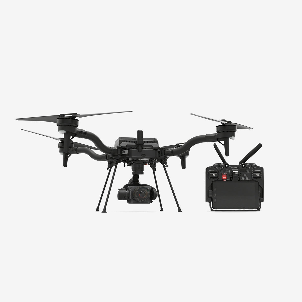 950-00106-02 Freefly Astro Map + Pilot Pro (预购)