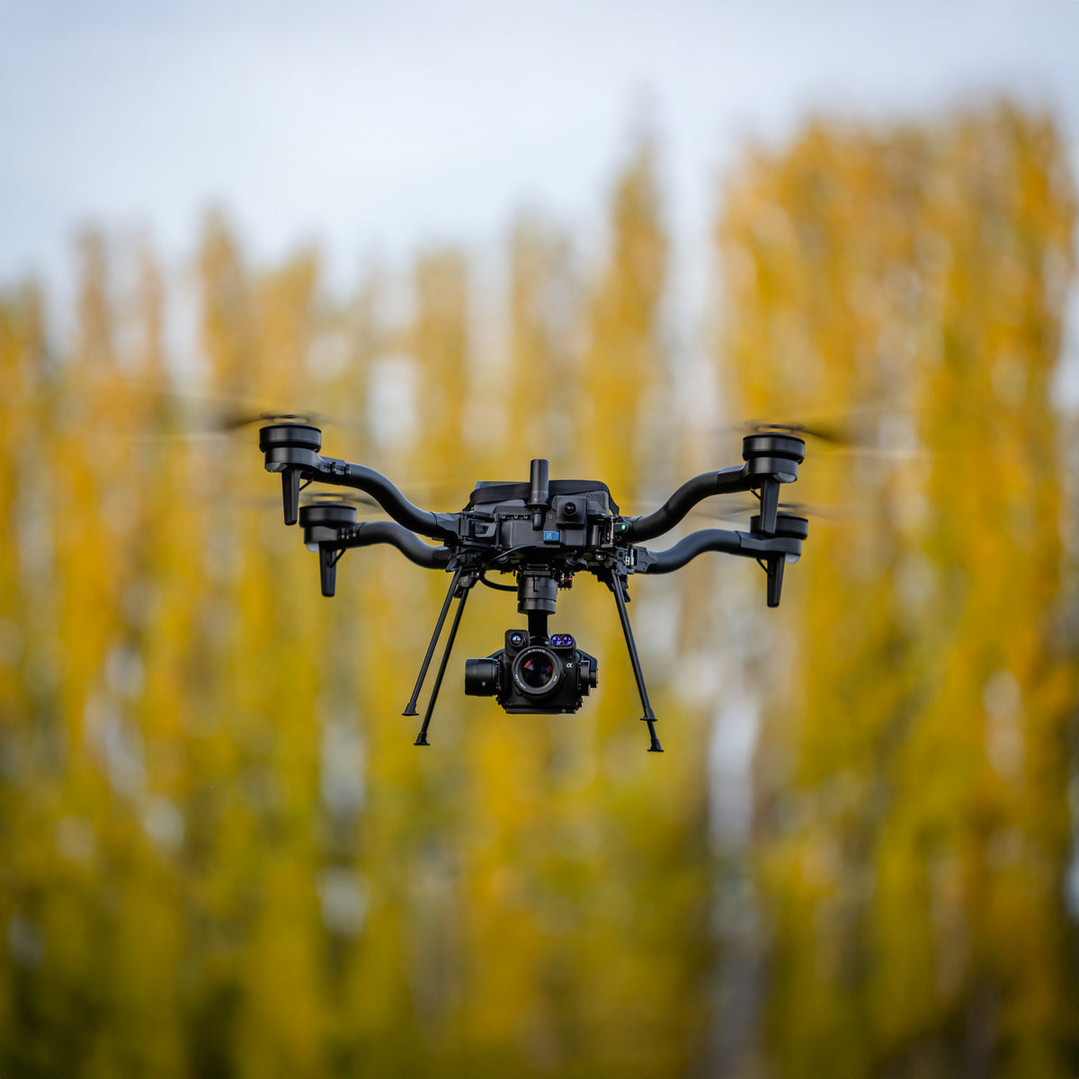 950-00106-02 Freefly Astro Map + Pilot Pro (预购)