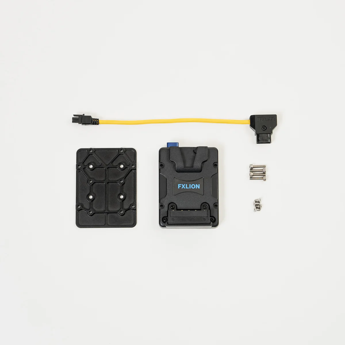 910-00758 Freefly V-Mount Battery Plate Kit