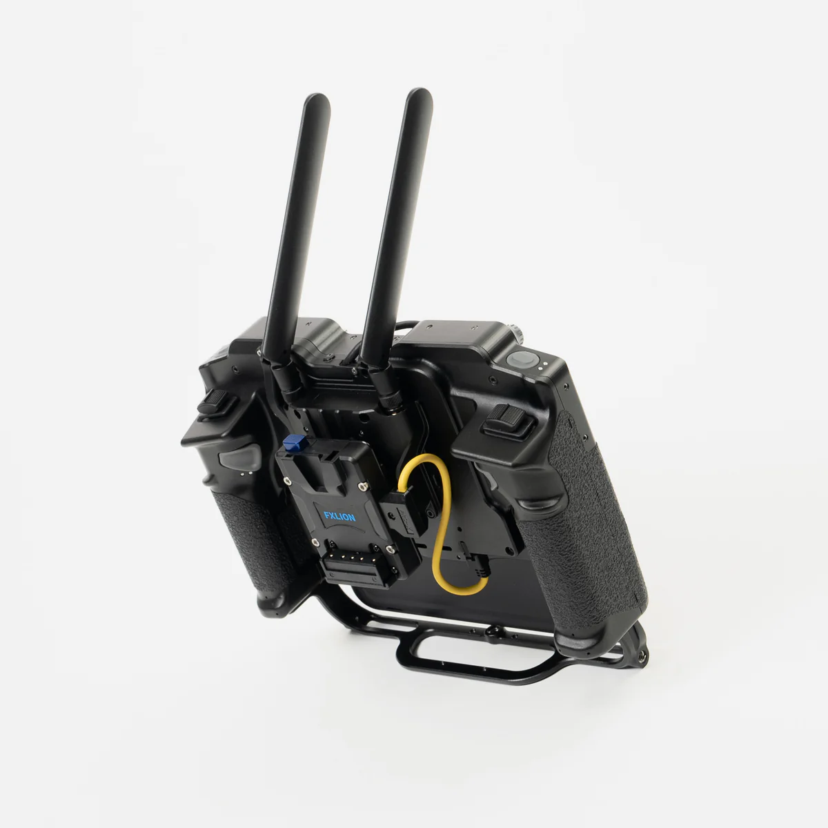 910-00758 Freefly V-Mount Battery Plate Kit