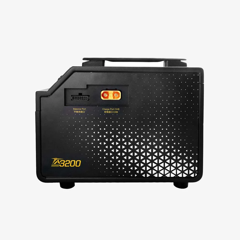 910-00901 Freefly Tattu TA3200 Dual-Channel Smart Charger (Alta X Gen2)