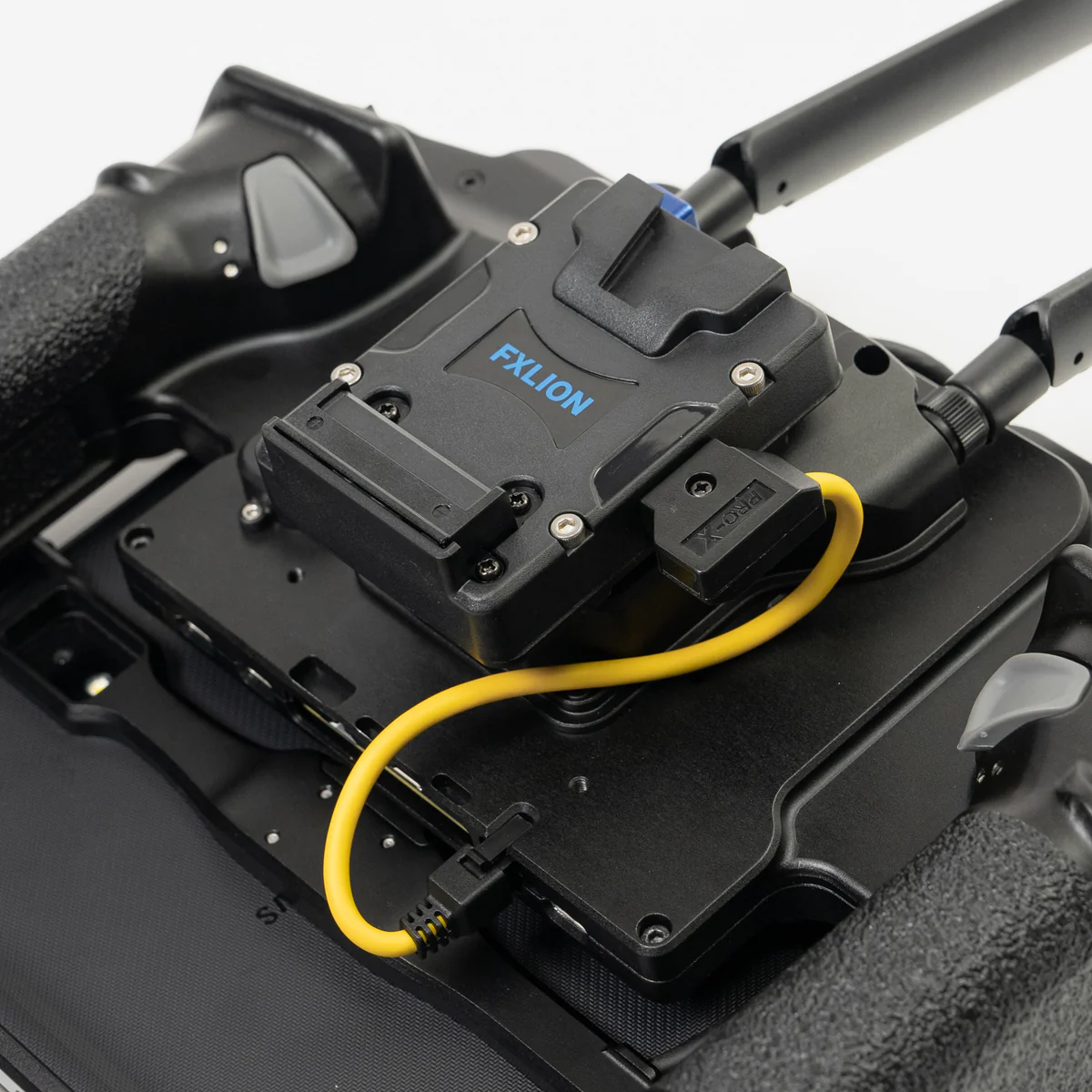 910-00758 Freefly V-Mount Battery Plate Kit
