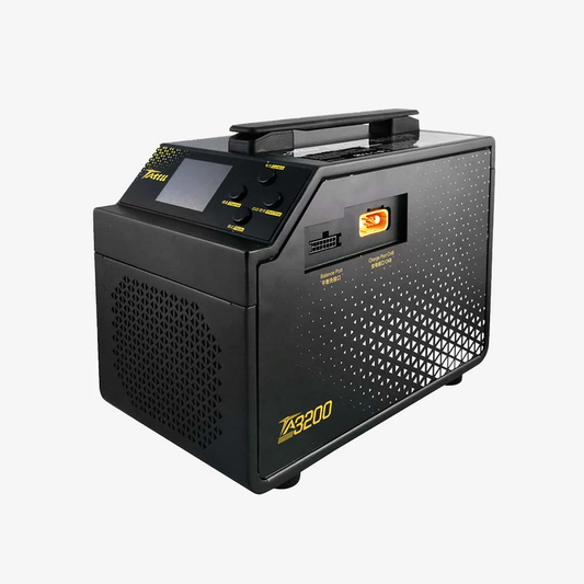 910-00901 Freefly Tattu TA3200 Dual-Channel Smart Charger (Alta X Gen2)