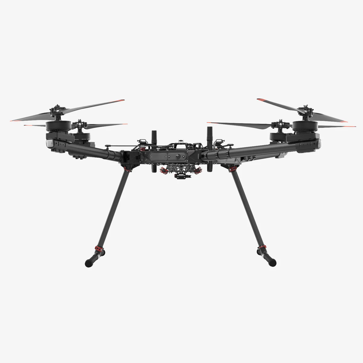 950-00173 Freefly Alta X Gen2